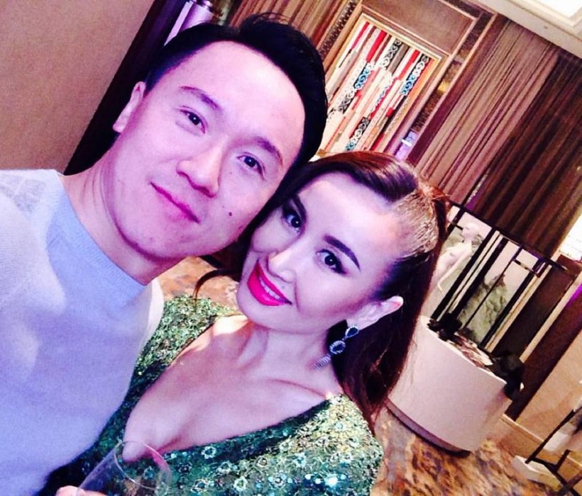 Дэлгэцийн од Б:Батзаяагийн “өөрчлөлт” фото